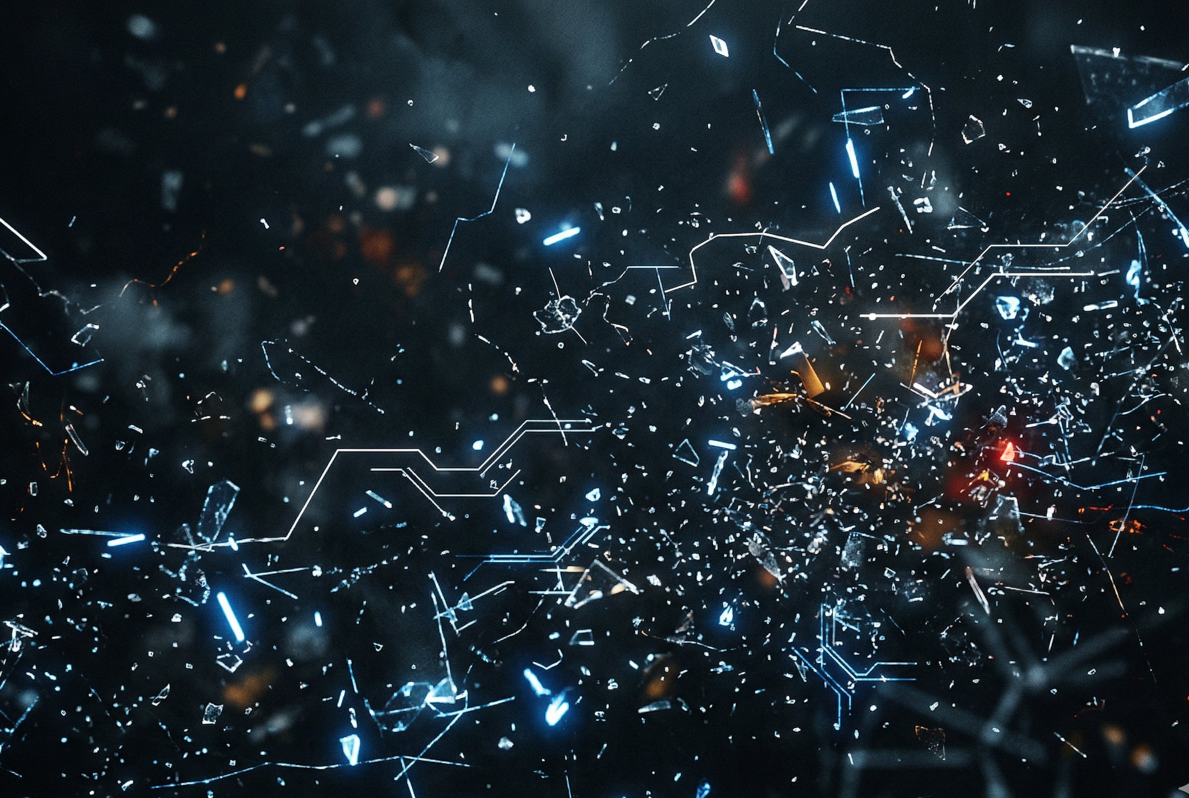 The chaos of managing multiple social platforms without a system