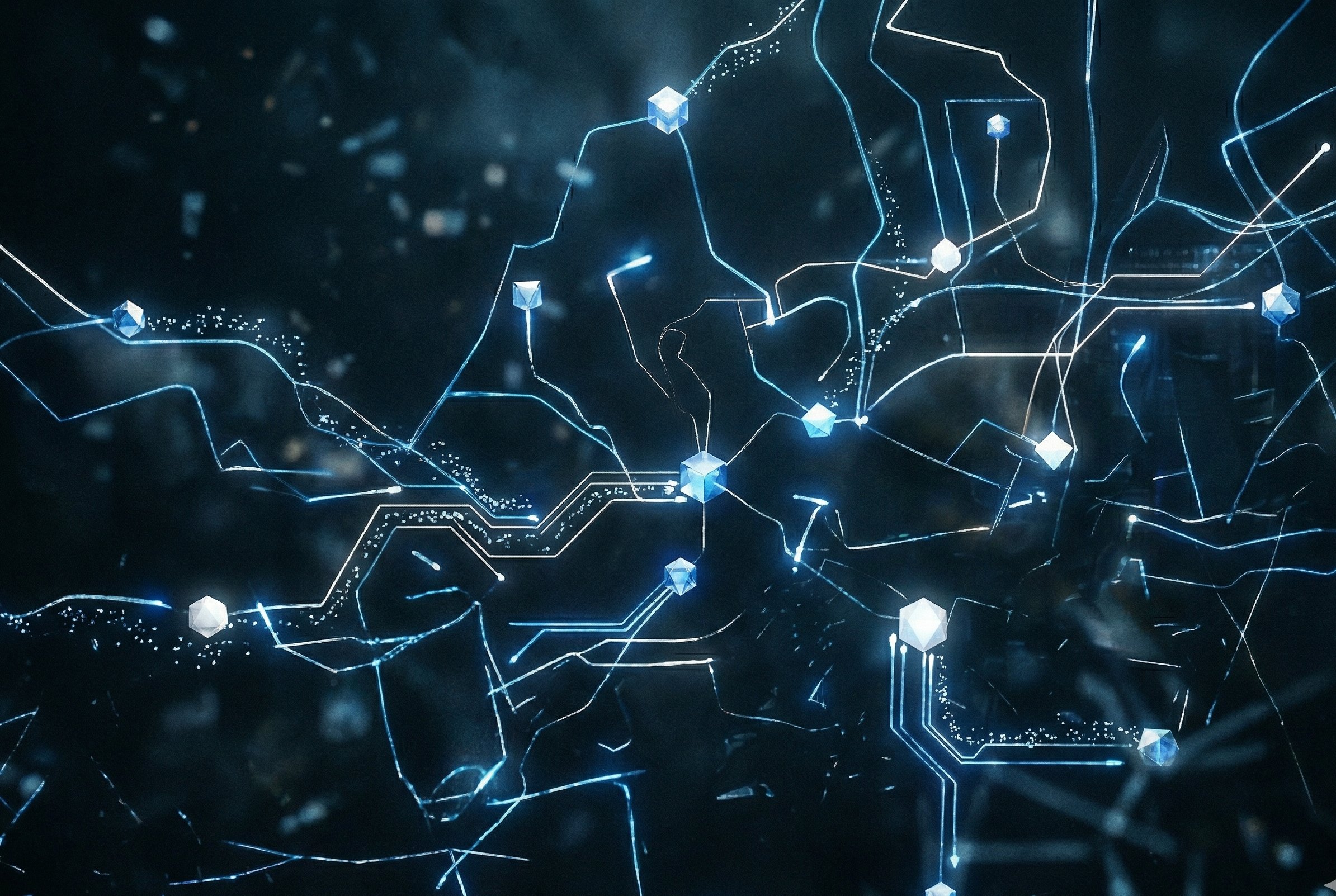 Clarity and order — a complete social presence working together