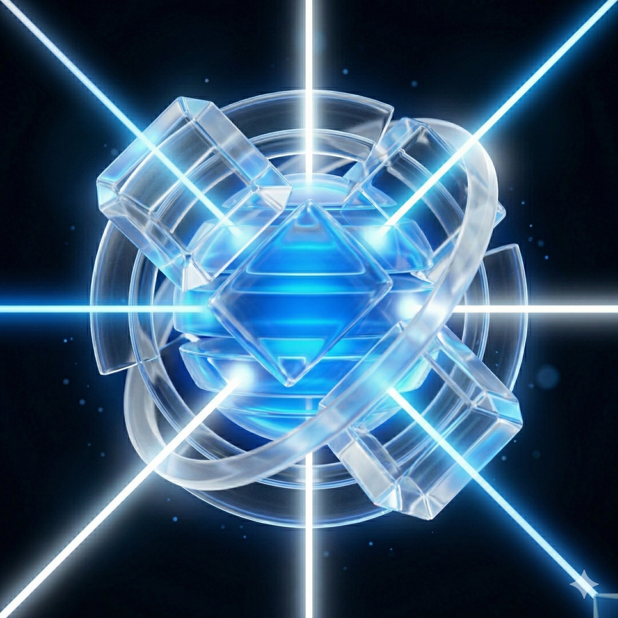 Building optimised social profiles